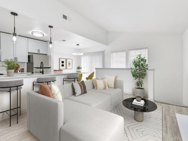 Apartment for rent in Plano, Texas