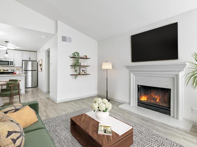 Apartment for rent in Plano, Texas