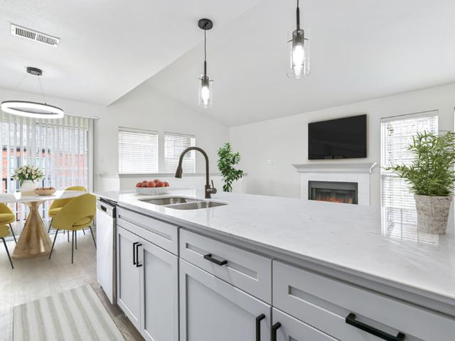 Apartment for rent in Plano, Texas