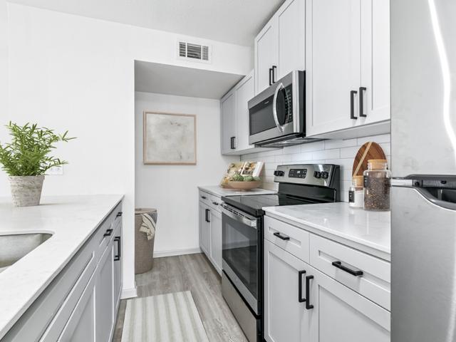 Apartment for rent in Plano, Texas