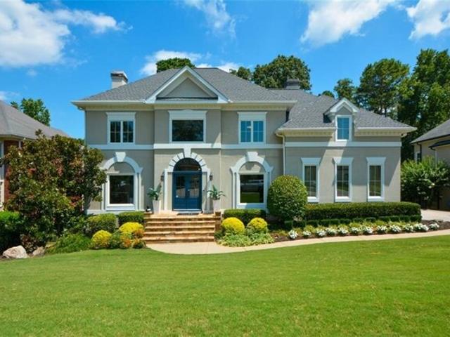 House for sale in Johns Creek House for sale in Johns Creek