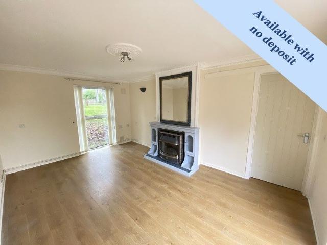 Apartment for rent in Nangreaves, Wales