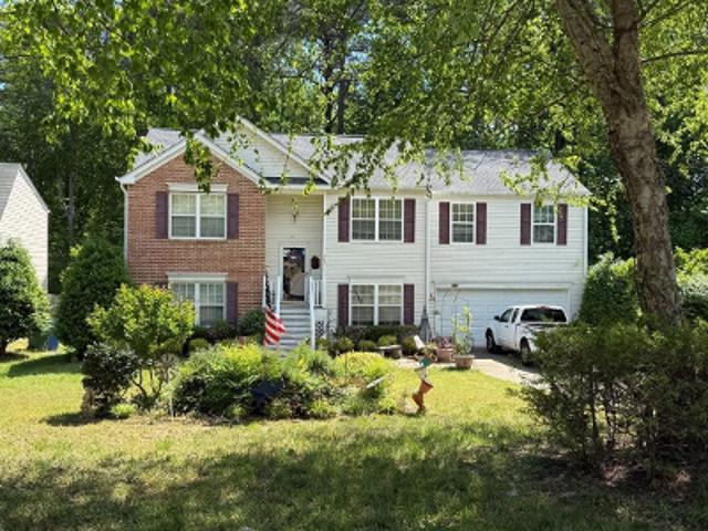 House for sale in Wake, North Carolina