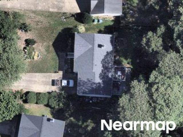House for sale in Wake, North Carolina