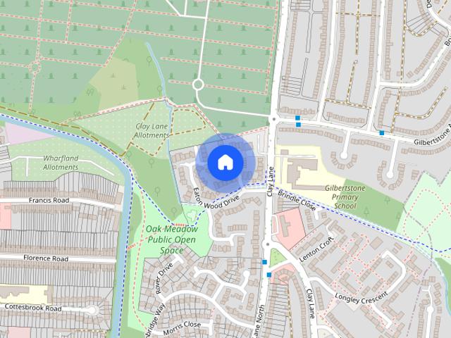 House for rent in Acocks Green, West Midlands