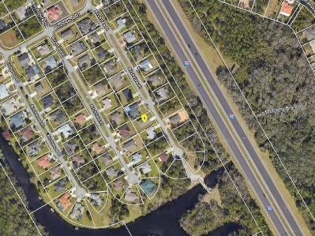 House for sale in Palm Coast, Florida