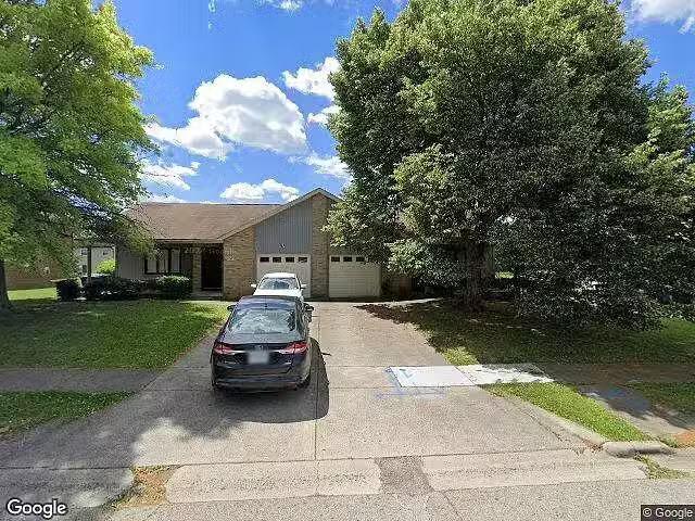Apartment for rent in Reynoldsburg