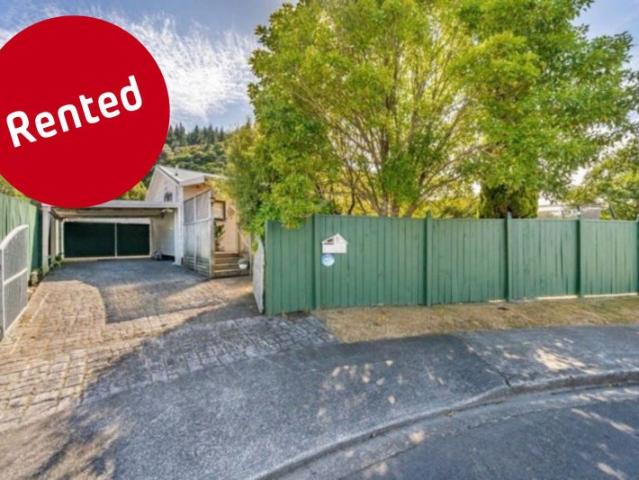 House for rent in Pauatahanui, Wellington