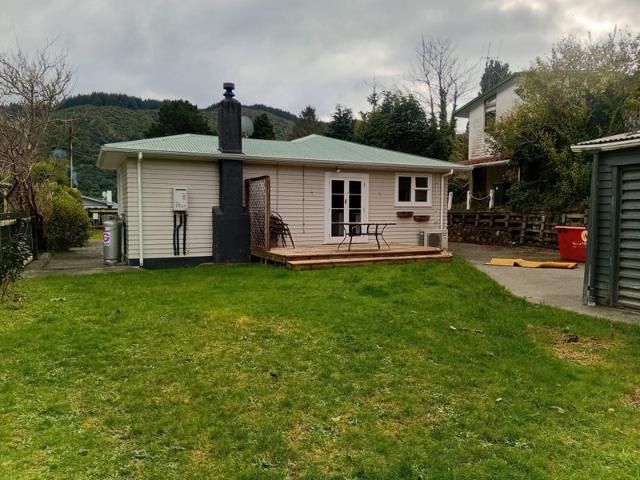 House for rent in Pauatahanui, Wellington