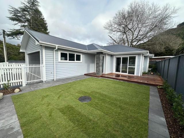 House for rent in Pauatahanui, Wellington