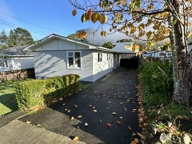 House for rent in Pauatahanui, Wellington