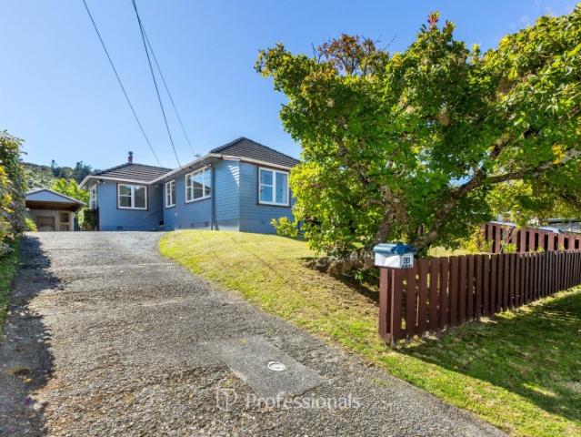 House for rent in Pauatahanui, Wellington