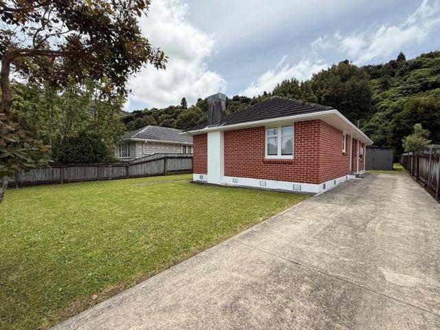 House for rent in Pauatahanui, Wellington