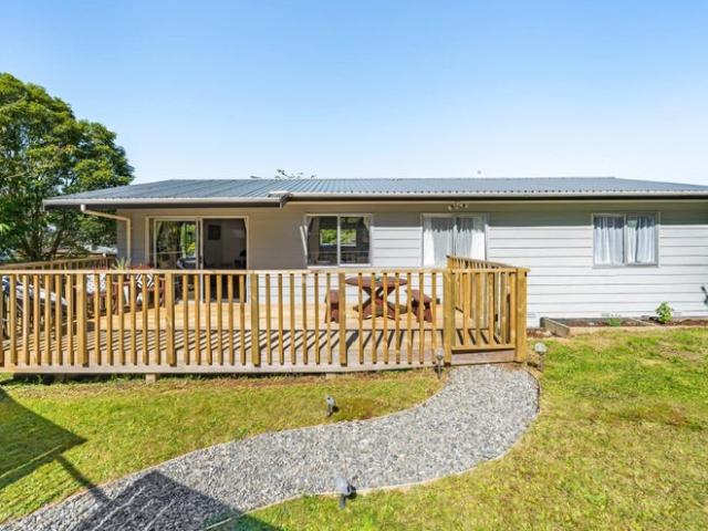 House for rent in Pauatahanui, Wellington