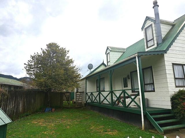 House for rent in Emerald Hill, Upper Hutt