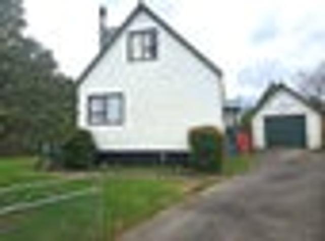 House for rent in Emerald Hill, Upper Hutt