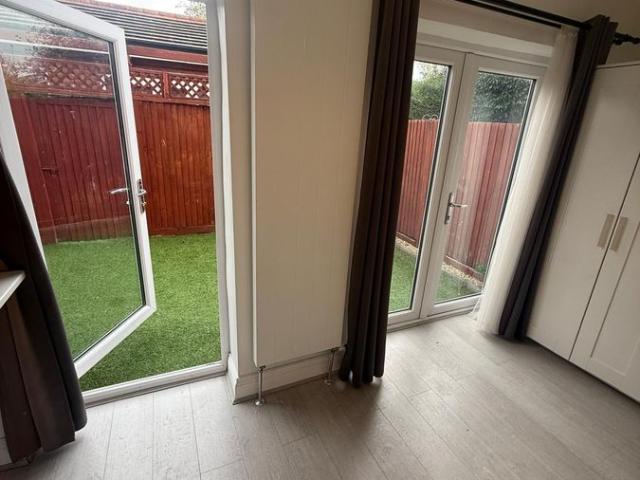 Studio for rent in Hayes, Greater London
