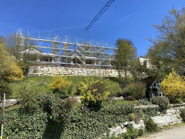 Einfamilienhaus kaufen in Othmarsingen, Aargau