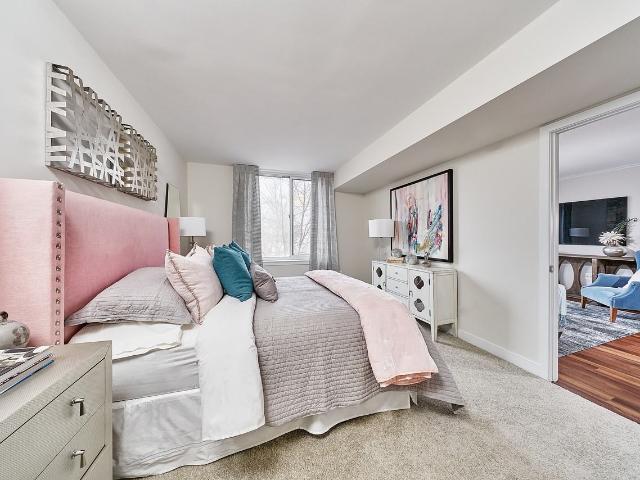 Apartment for rent in Virginia