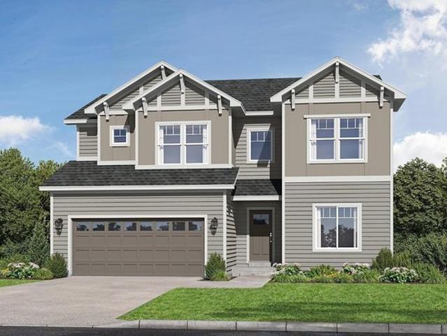House for sale in Birchwood, Wisconsin