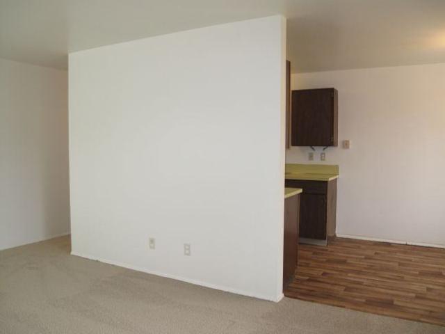 Apartment for rent in Seattle, Washington