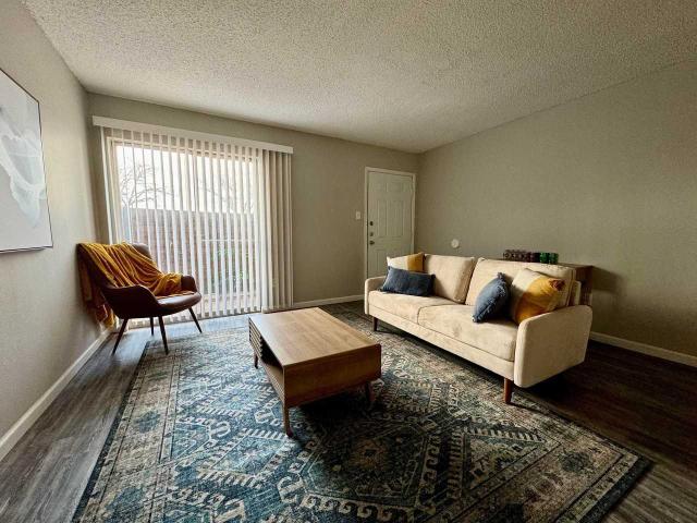 Apartment for rent in Brentwood, Lubbock