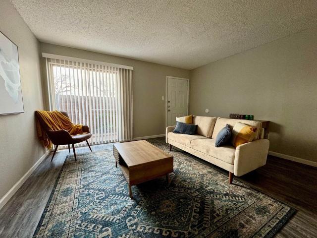 Apartment for rent in Lubbock, Texas