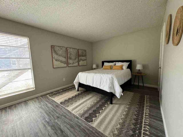 Apartment for rent in Lubbock, Texas