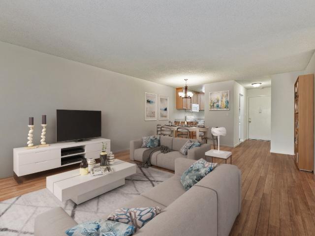 Apartment for rent in Fremont, California