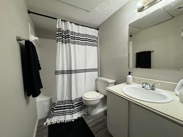 Apartment for rent in Brentwood, Lubbock