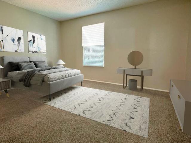 Apartment for rent in Lubbock, Texas