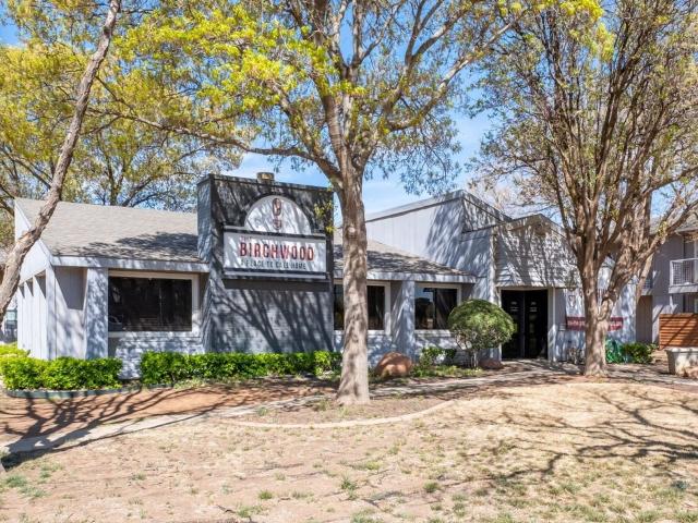 Apartment for rent in Brentwood, Lubbock