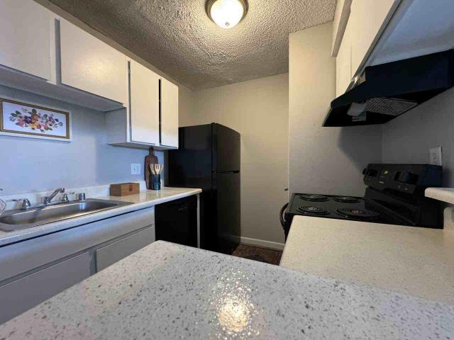Apartment for rent in Brentwood, Lubbock