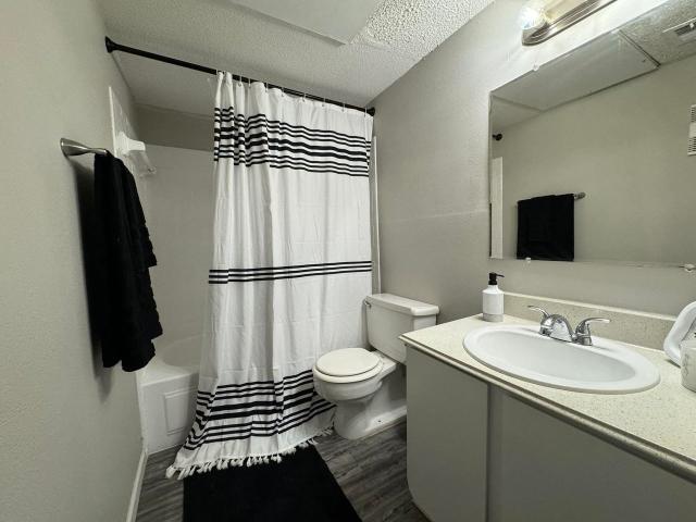 Apartment for rent in Lubbock, Texas