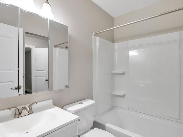 Apartment for rent in Galesburg, Michigan