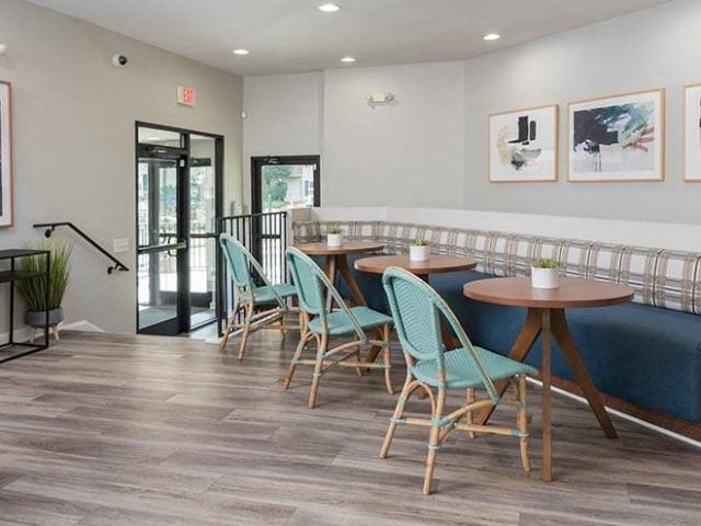 Apartment for rent in North Chesterfield, Chesterfield County