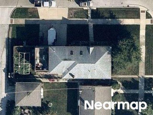 House for sale in Skokie, Illinois