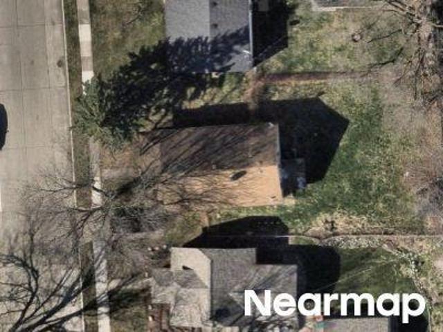 House for sale in Eastpointe, Michigan