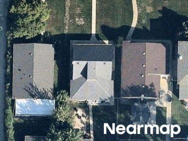 House for sale in Skokie, Illinois