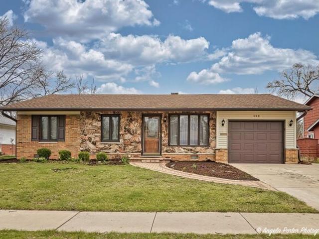 House for sale in Elk Grove Village