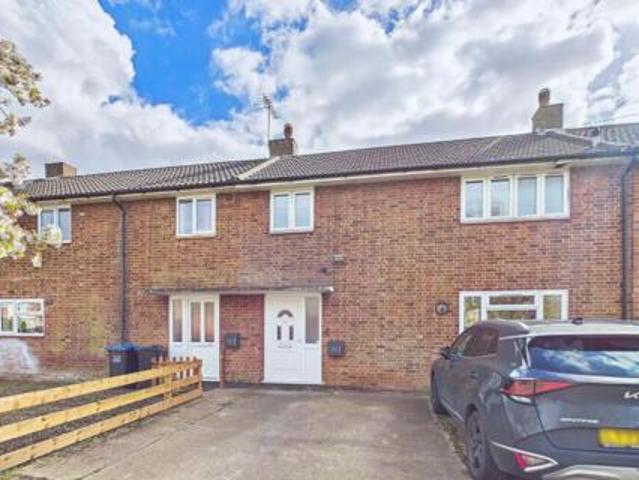 House for sale in Birchwood, Welwyn Hatfield