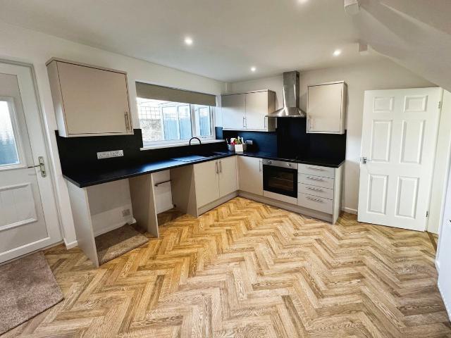 House for rent in Hartsholme, Brayford