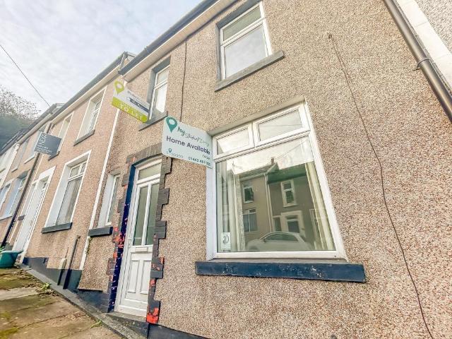 House for rent in Hawthorn, Pontypridd