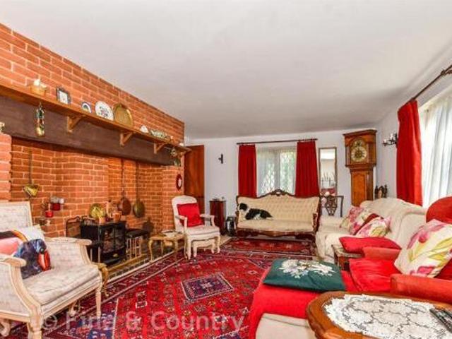 House for sale in Lyons, Greater London