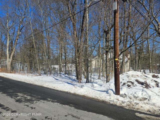 Land for sale in Bartonsville, Pennsylvania