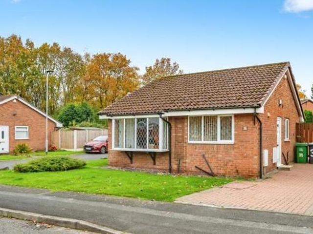 House for sale in Warrington