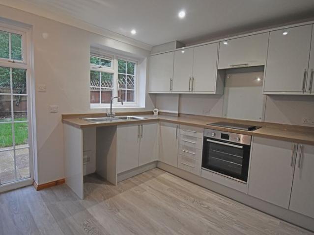 House for rent in Priest Down, Hampshire