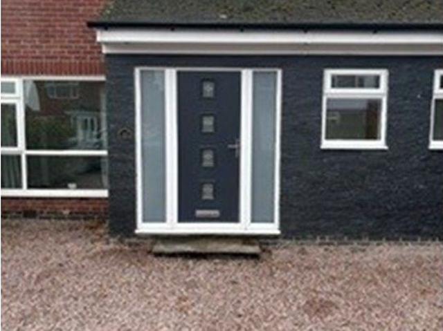 House for rent in Southwell CP, Newark and Sherwood