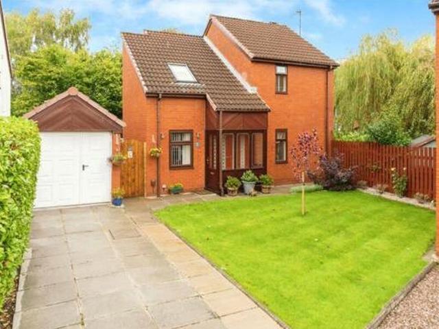 House for sale in Warrington