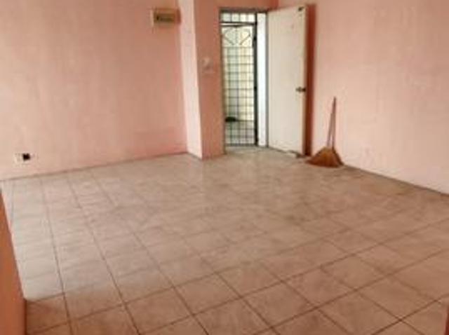 Apartment for sale in Selayang, Selangor